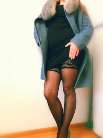 Анастасия Смелая Блондинка