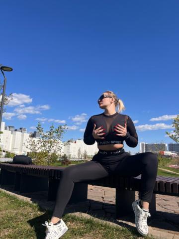 Алина фото 3