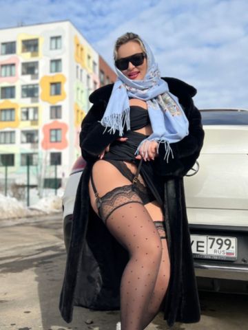 Алина фото 4