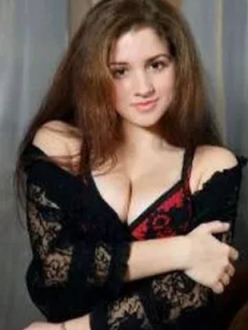 Изабелла фото 4