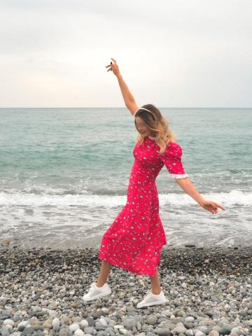 Лилия Миниатюрная фото 2