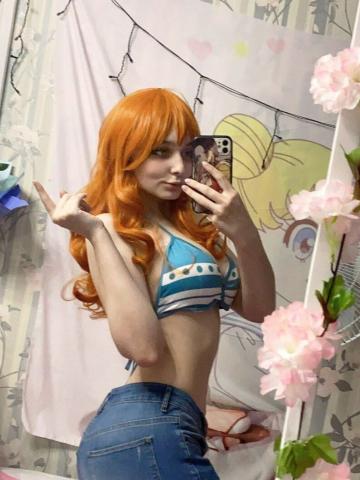 Евгения Элит Красотка Реал фото 2